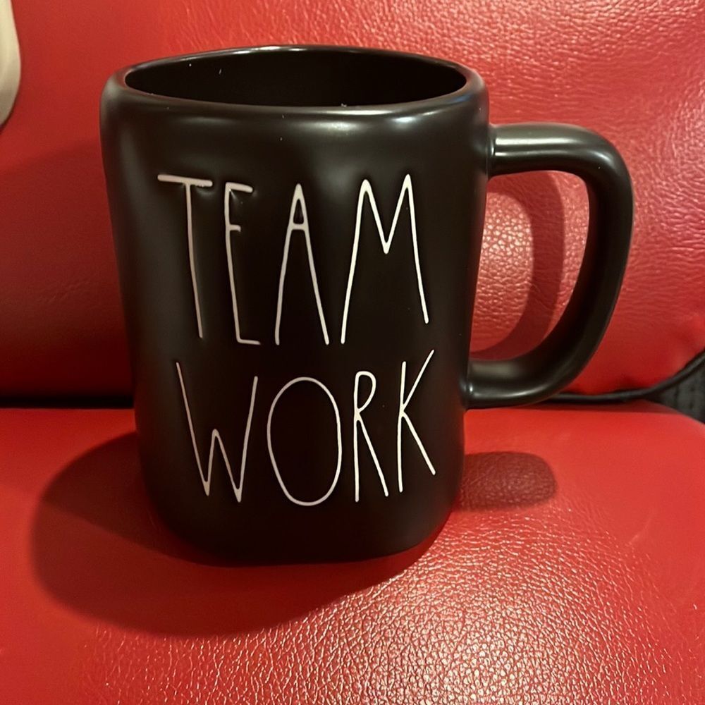 New Rae Dunn mug